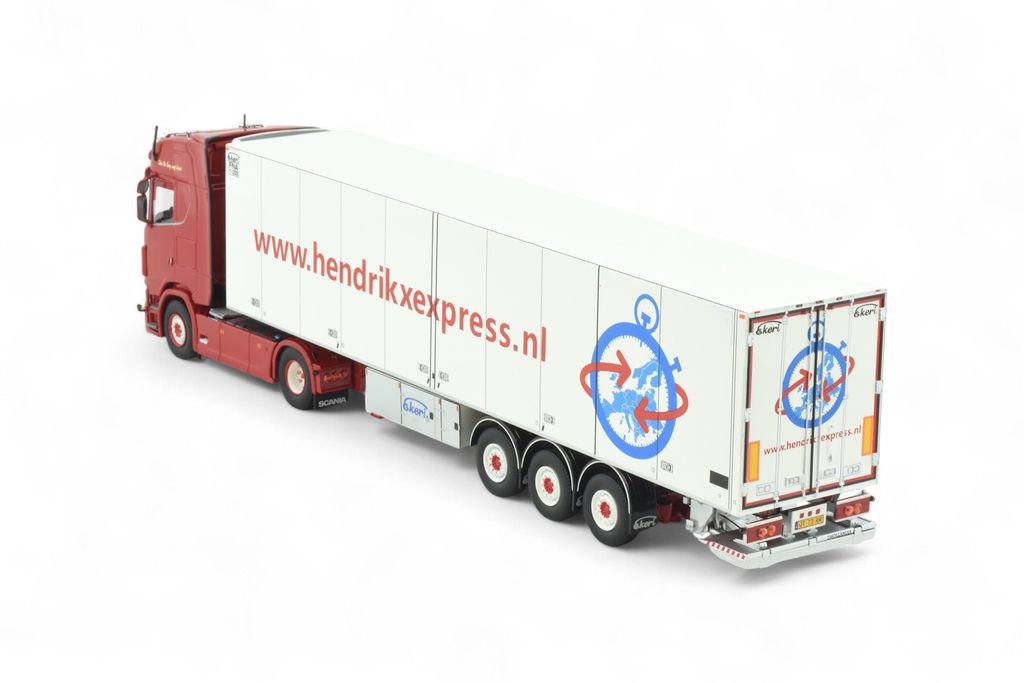 87879 - Mod 179082Ab+  Hendrikx Express-2-HR