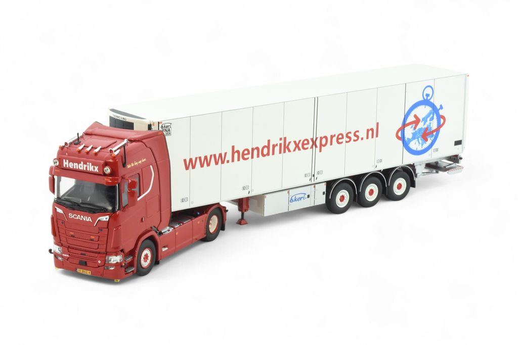 87879 - Mod 179082Ab+  Hendrikx Express-1-HR