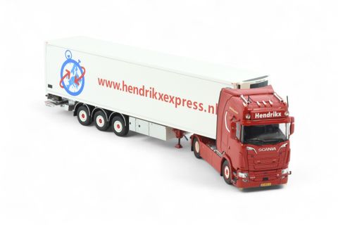 87879 - Mod 179082Ab+ Hendrikx Express-4-HR