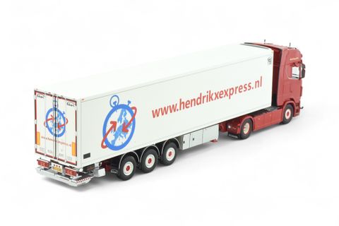 87879 - Mod 179082Ab+ Hendrikx Express-3-HR