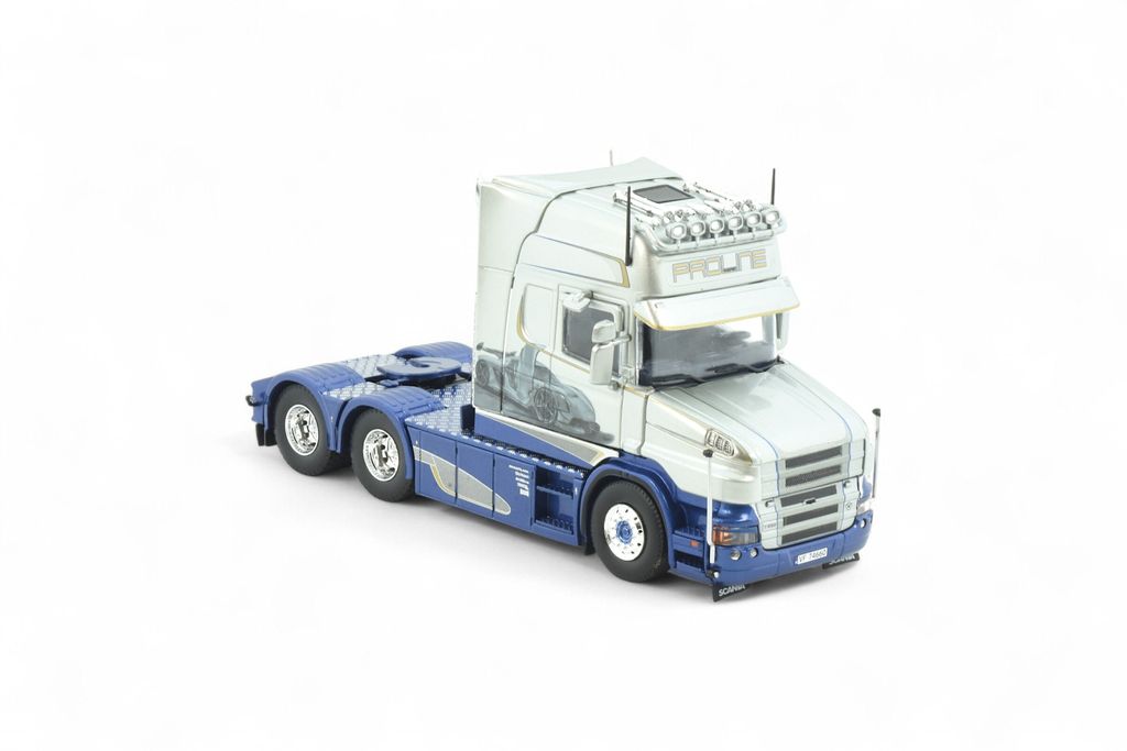 86014 - Mod 147000D+  Proline-4-HR