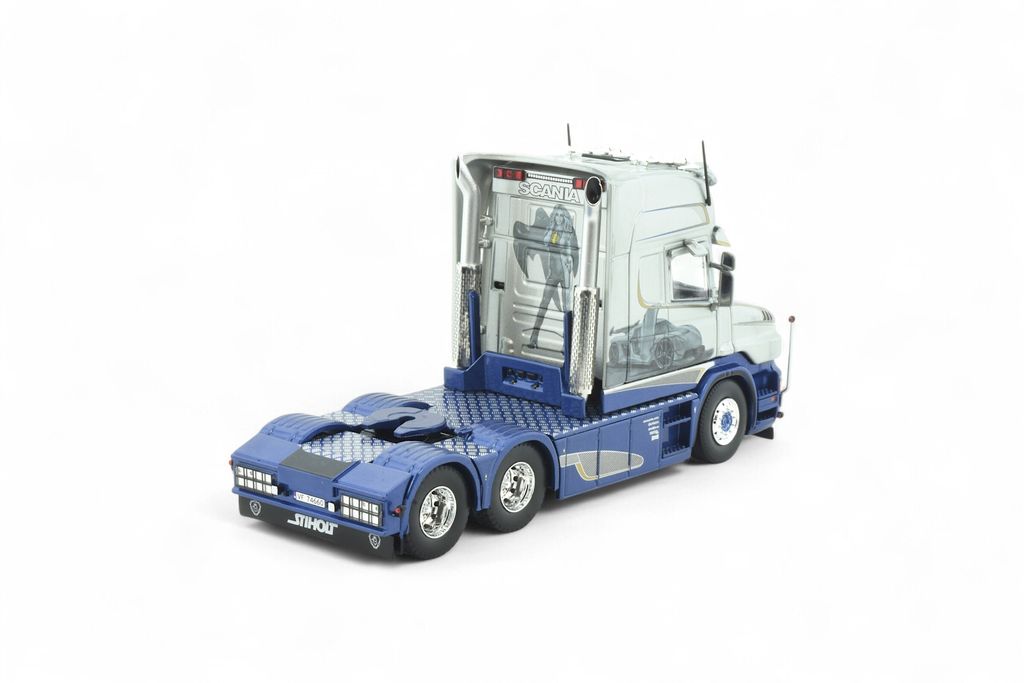 86014 - Mod 147000D+  Proline-3-HR