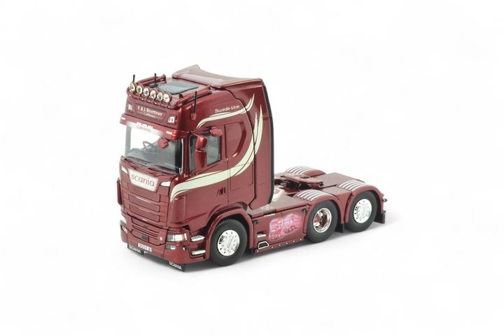 86818 - Mod 179000C  F&J Bremner-1-HR