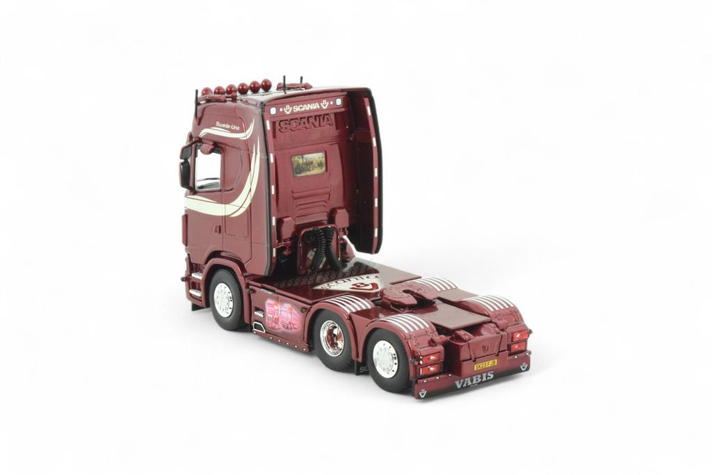 86818 - Mod 179000C  F&J Bremner-2-HR