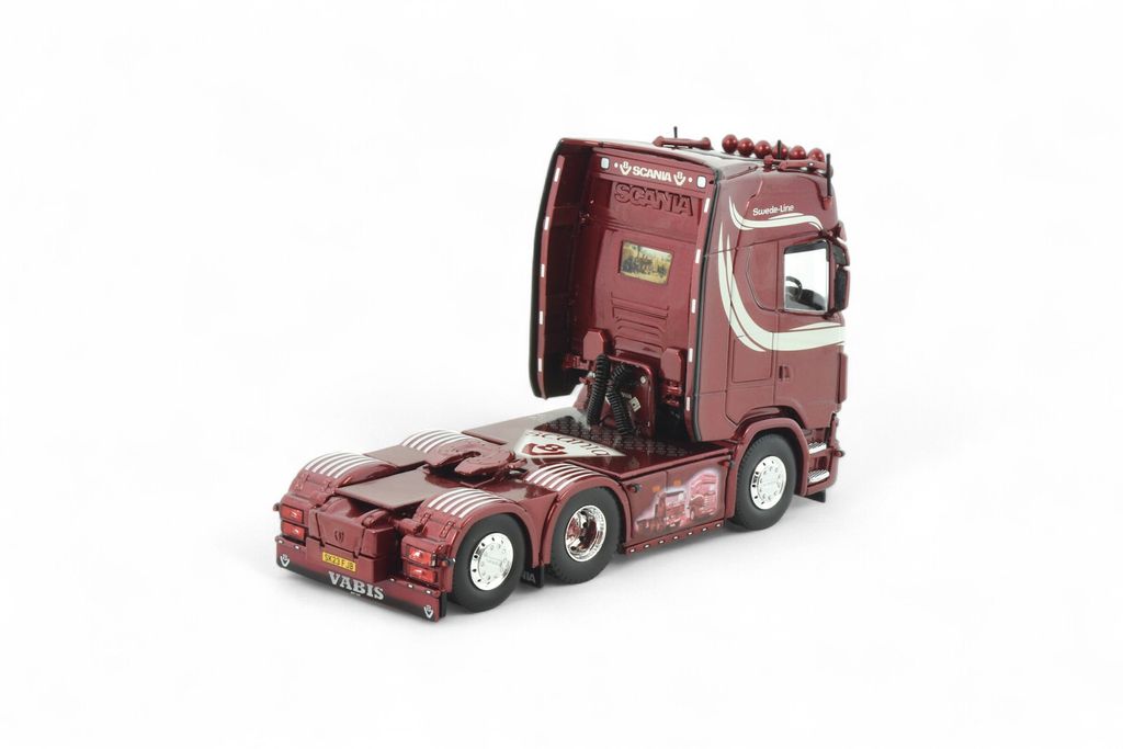 86818 - Mod 179000C  F&J Bremner-3-HR