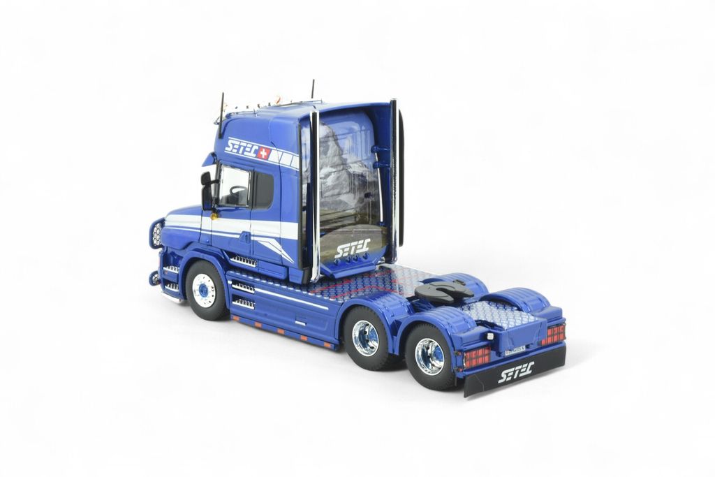 88243 - Mod 150000A+  Setec-2-HR