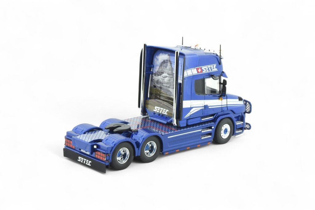 88243 - Mod 150000A+  Setec-3-HR