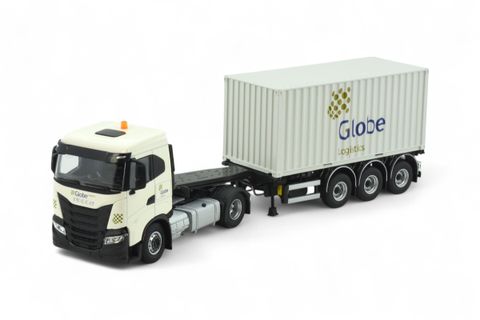 87064 - Mod 254062Aa  Globe Group-1-HR