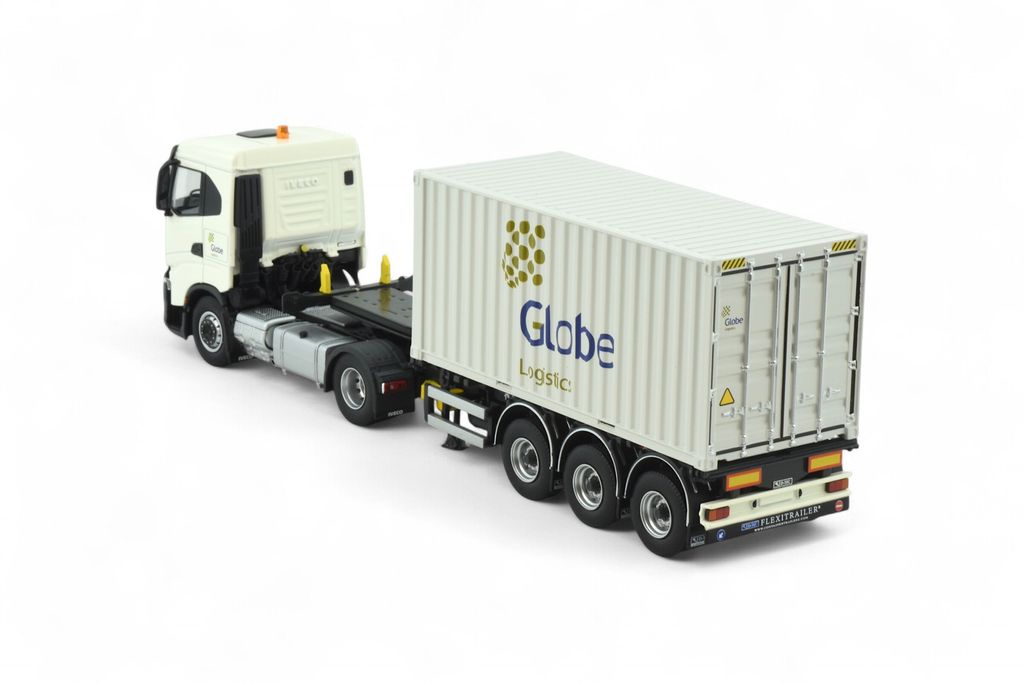 87064 - Mod 254062Aa  Globe Group-2-HR