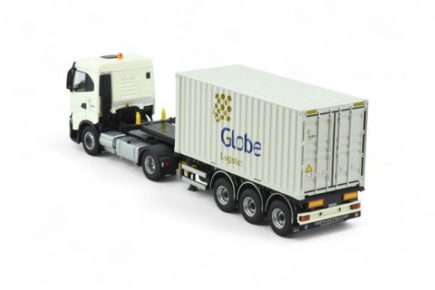 87064 - Mod 254062Aa  Globe Group-2-HR