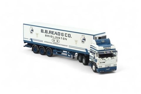 86510 - Mod 155078Ca+  BB Read-4-HR