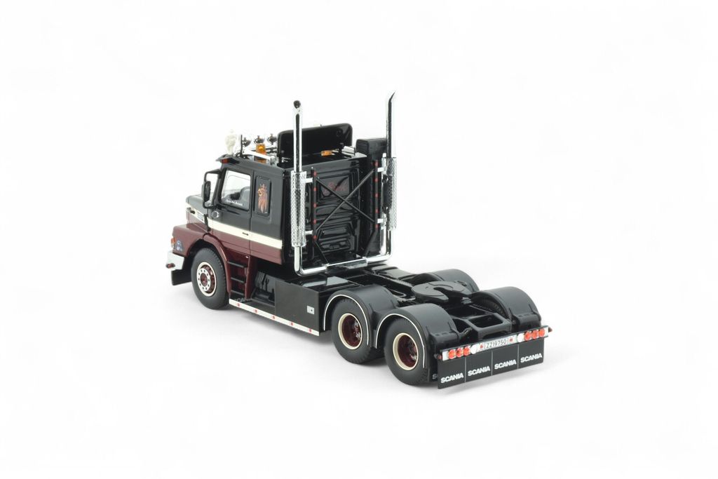 86743 - Mod 164000D+  Birkebekk-2-HR