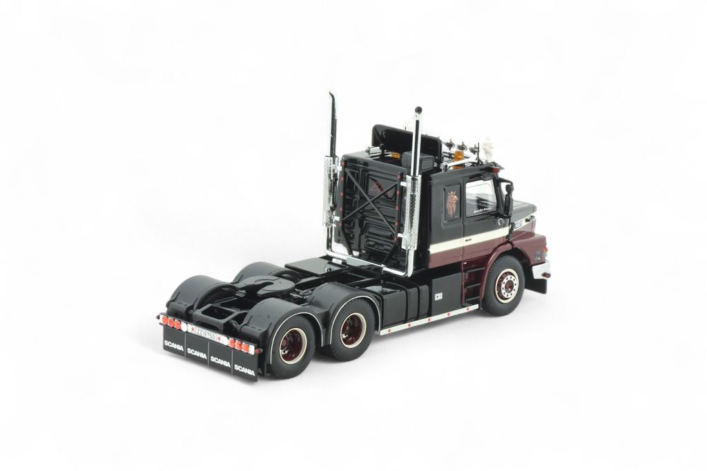 86743 - Mod 164000D+  Birkebekk-3-HR