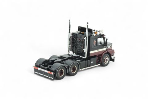 86743 - Mod 164000D+  Birkebekk-3-HR