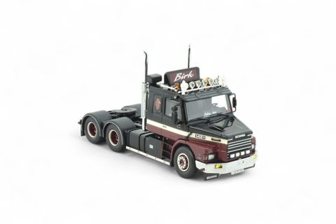 86743 - Mod 164000D+  Birkebekk-4-HR