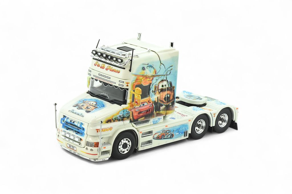 85015 - Mod 147000D  J&D Pierce-1-HR