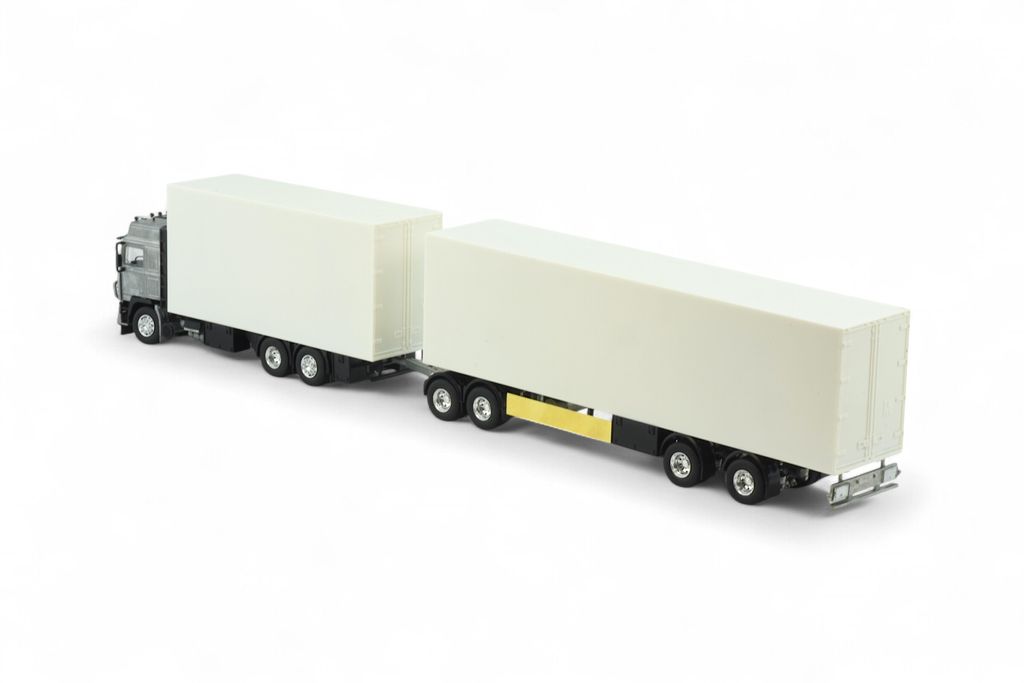 88108- Volvo F Globetrotter Swedish Combination Kit (EK)-2-HR