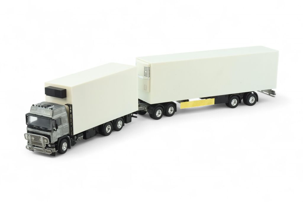88108 - Volvo F Globetrotter Swedish Combination Kit (EK)-1-HR