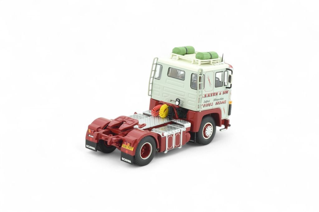 86274 - Mod 011000A+  AR Keen-3-HR