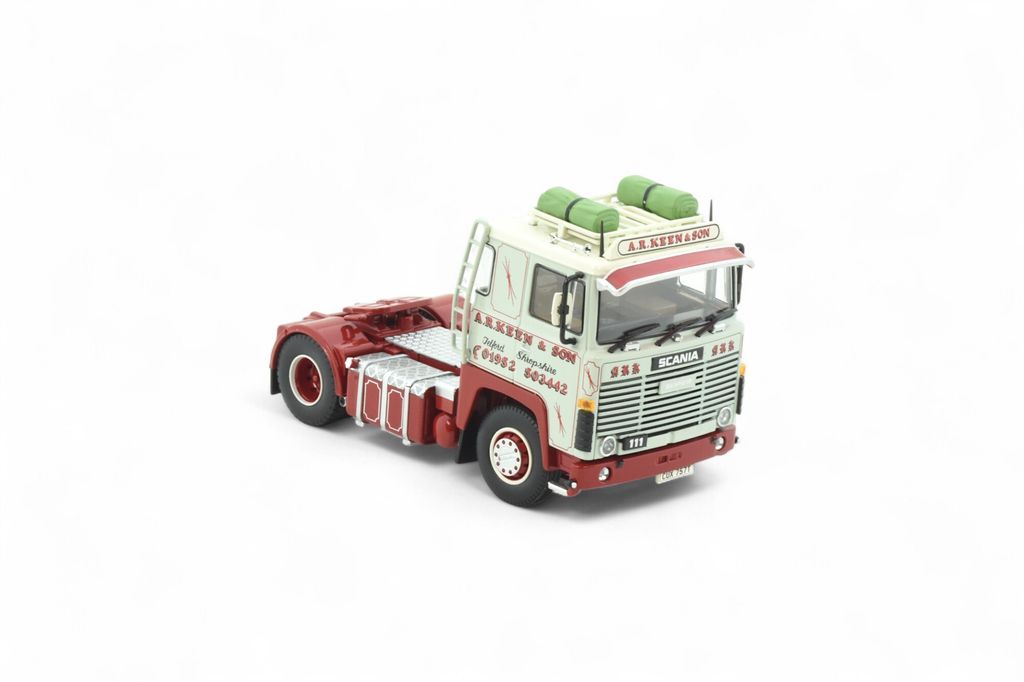 86274 - Mod 011000A+  AR Keen-4-HR