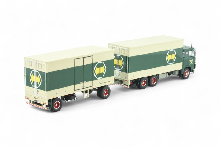 86359 - Mod 011100Hb+  Van den Bos-3-HR
