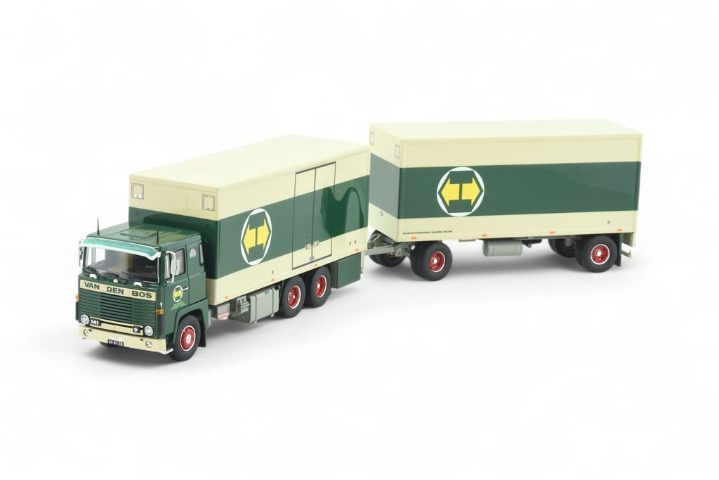 86359 - Mod 011100Hb+  Van den Bos-1-HR