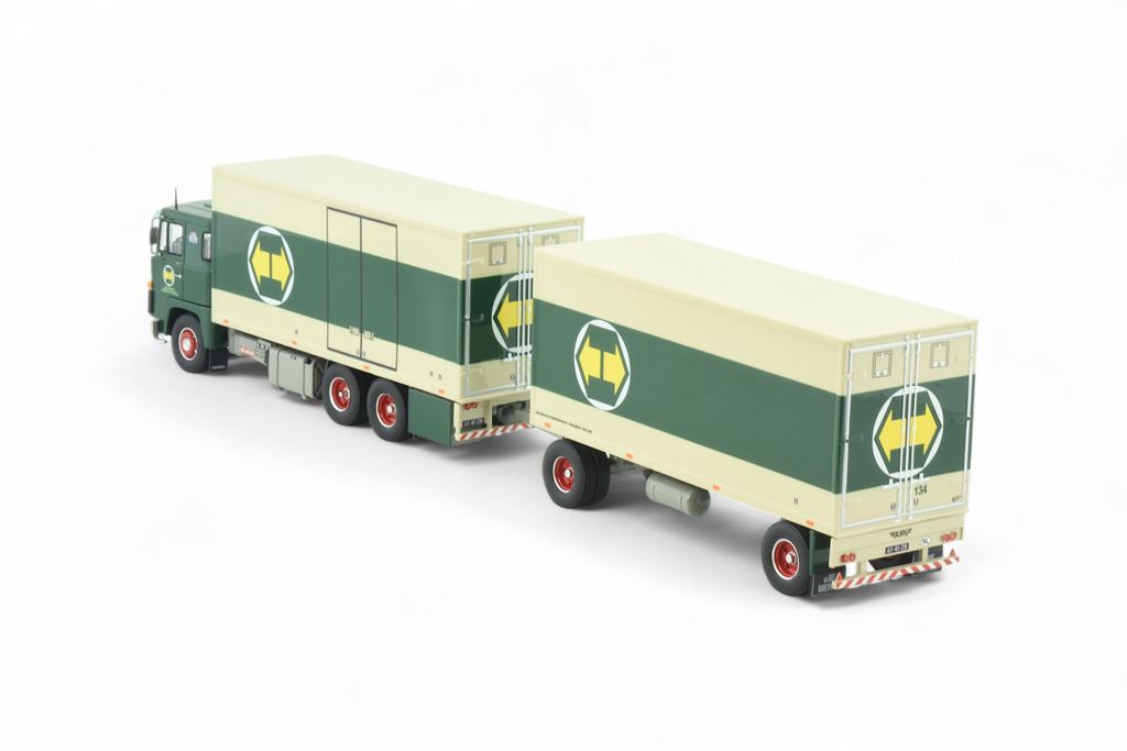 86359 - Mod 011100Hb+  Van den Bos-2-HR