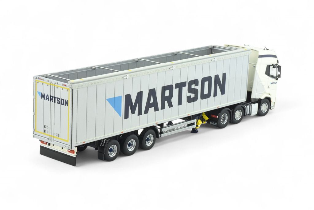 84227-1 - Mod 242084Ba+  Martson-3-HR