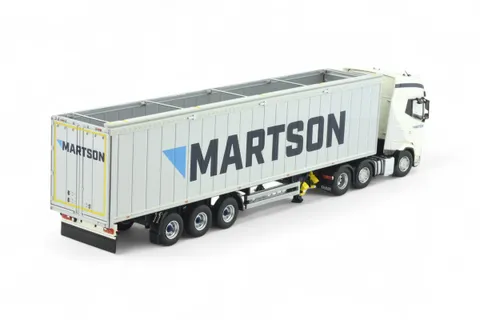 84227-1 - Mod 242084Ba+  Martson-3-HR