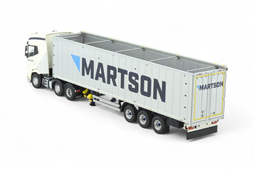 84227-1 - Mod 242084Ba+  Martson-2-HR
