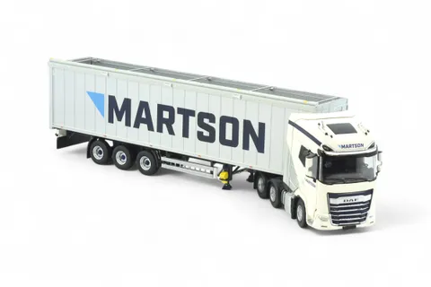 84227-1 - Mod 242084Ba+  Martson-4-HR