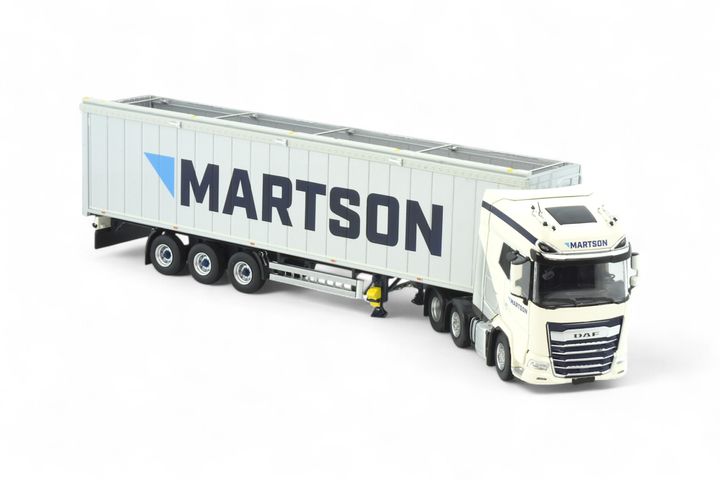84227-1 - Mod 242084Ba+  Martson-4-HR