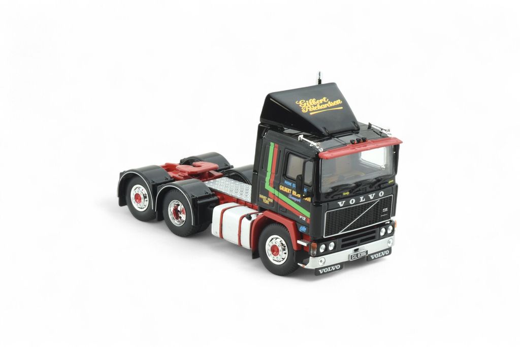 86027 - Mod 131000D+  Gilbert Richardson-4-HR