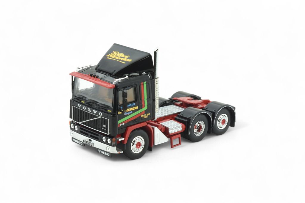 86027 - Mod 131000D+  Gilbert Richardson-1-HR