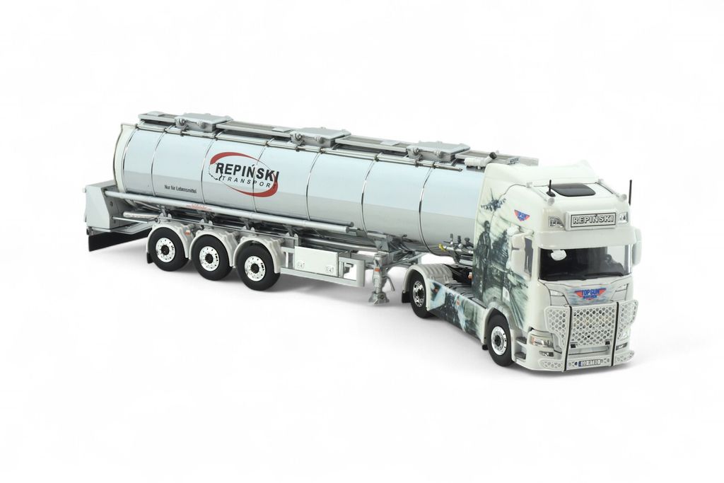 86346 - Mod 176076Ac  Repinski-4-HR
