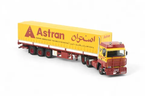 86513 - Mod 245090Ca+  Astran-4-HR