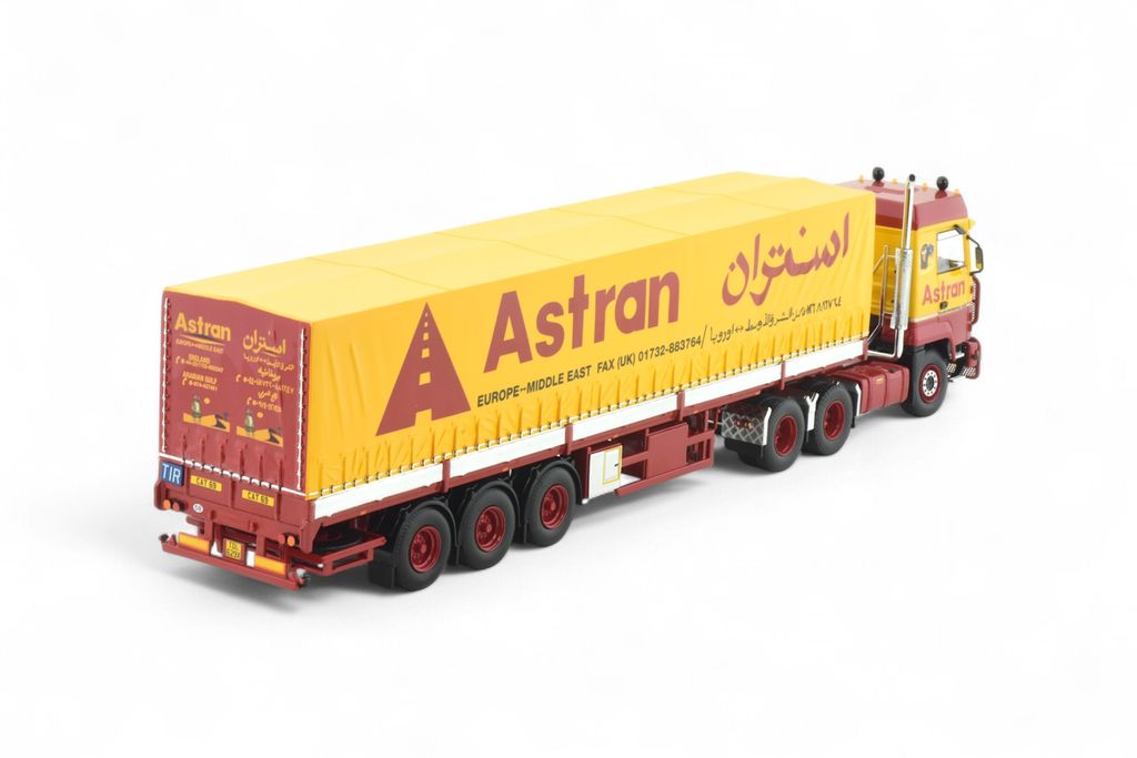 86513 - Mod 245090Ca+  Astran-3-HR