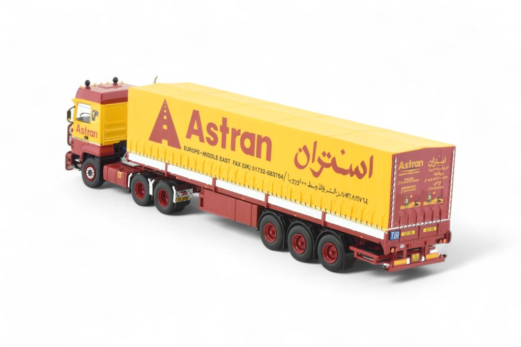 86513 - Mod 245090Ca+  Astran-2-HR