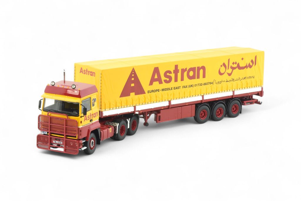 86513 - Mod 245090Ca+  Astran-1-HR