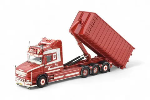 86677 - Mod 149043Zs+  Sejer & Sonnichsen-5-HR