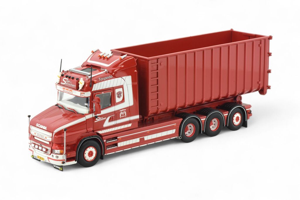 86677 - Mod 149043Zs+  Sejer & Sonnichsen-1-HR