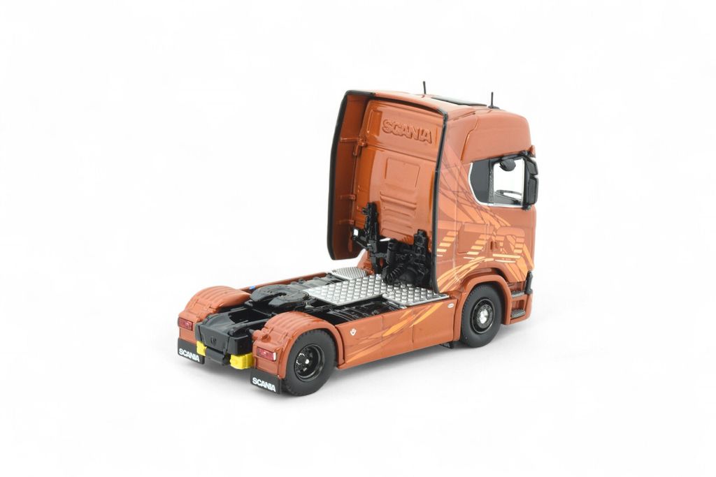 86817 - Mod 179000A  Scania Fire-3-HR
