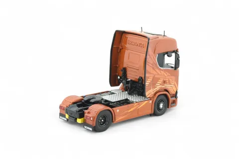 86817 - Mod 179000A  Scania Fire-3-HR