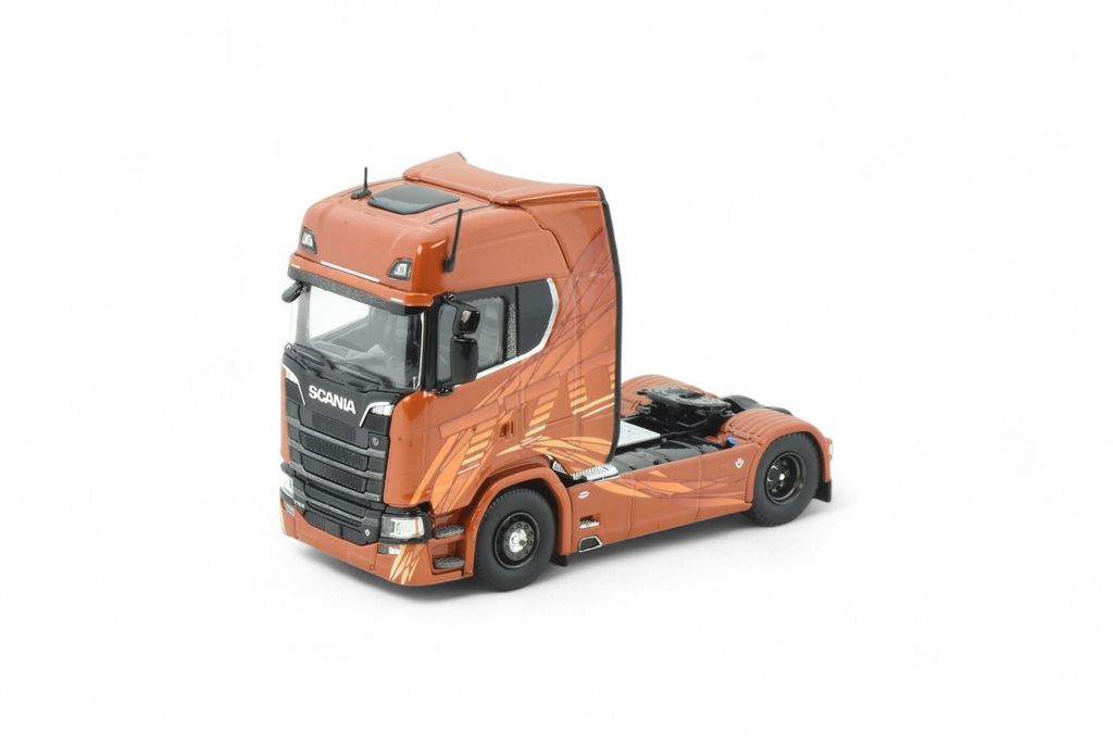 86817 - Mod 179000A  Scania Fire-1-HR