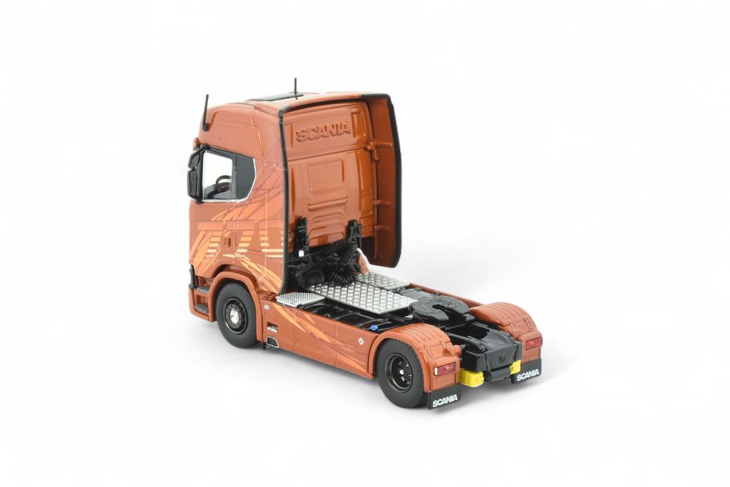 86817 - Mod 179000A  Scania Fire-2-HR
