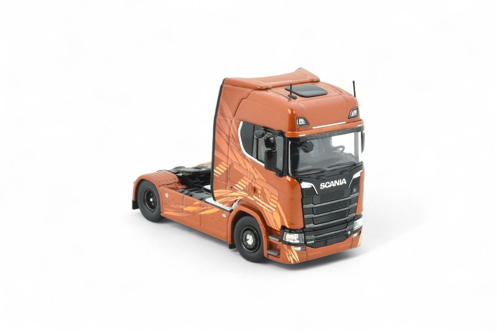 86817 - Mod 179000A  Scania Fire-4-HR