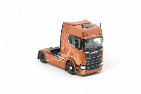 86817 - Mod 179000A  Scania Fire-4-HR