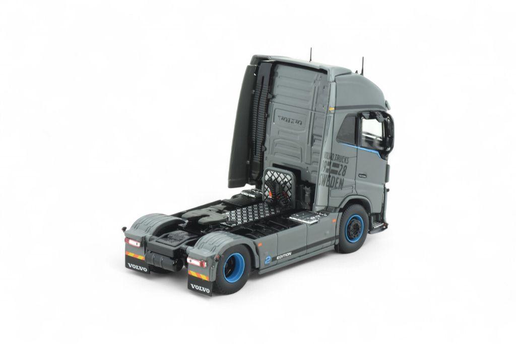 89789 - Mod 074000A+  TBP Volvo FH Edition 2-3-HR
