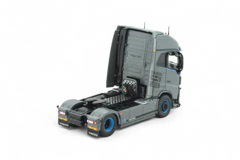 89789 - Mod 074000A+  TBP Volvo FH Edition 2-3-HR