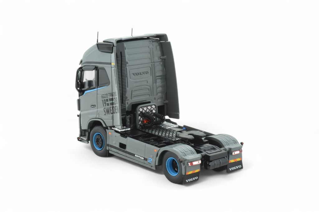 89789 - Mod 074000A+  TBP Volvo FH Edition 2-2-HR